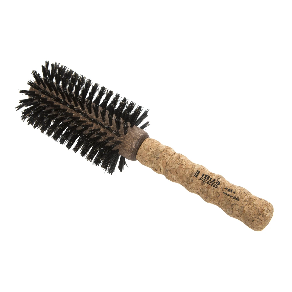 Ibiza Hair EX Brush 8 Ibiza Hair EX Brush - Image 8
