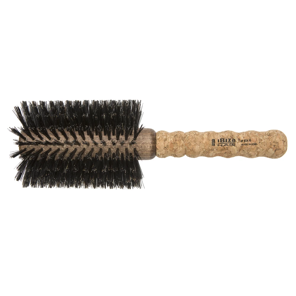Ibiza Hair EX Brush 10 Ibiza Hair EX Brush - Image 10