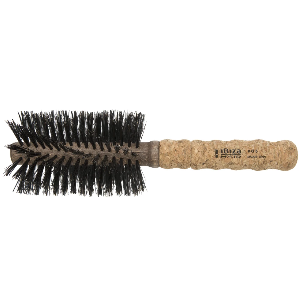Ibiza Hair G Brush 7 Ibiza Hair G Brush - Image 7