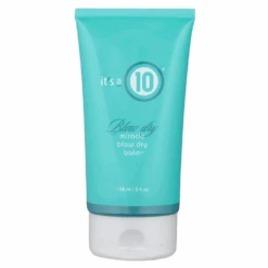 It's A 10 Blow Dry Miracle Blow Dry Balm