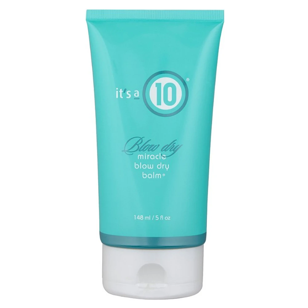 It's A 10 Blow Dry Miracle Blow Dry Balm 1 It's A 10 Blow Dry Miracle Blow Dry Balm