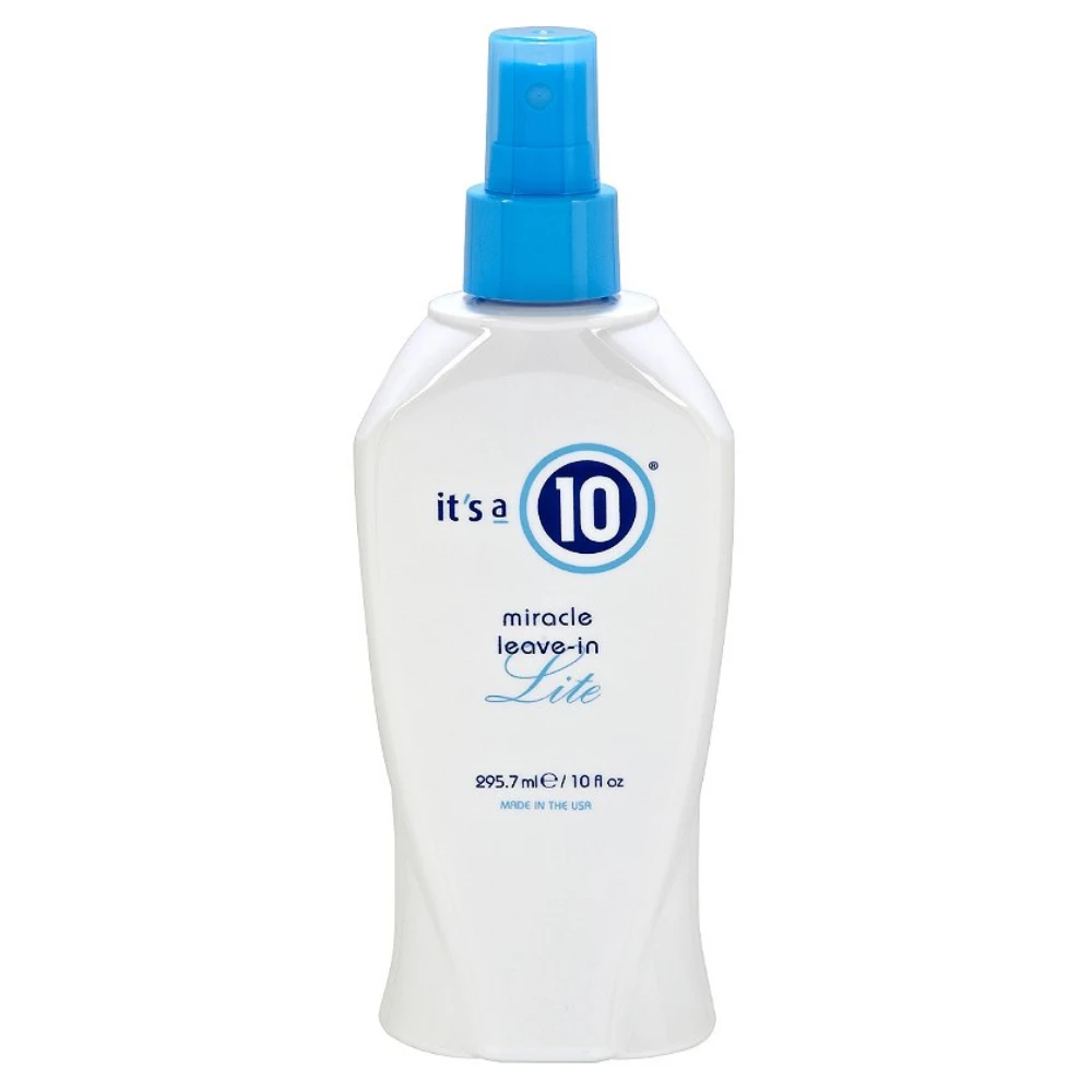 It's A 10 Miracle Leave-In Lite 2 It's A 10 Miracle Leave-In Lite - Image 2