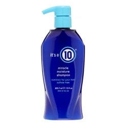 It's A 10 Miracle Moisture Shampoo