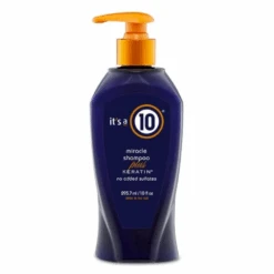 It's A 10 Miracle Shampoo Plus Keratin