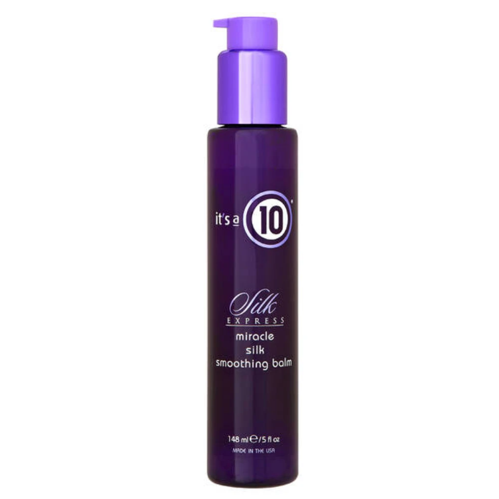 It's A 10 Miracle Silk Smoothing Balm 1 It's A 10 Miracle Silk Smoothing Balm