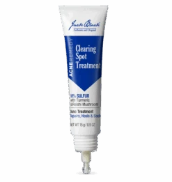 Jack Black Acne Remedy Clearing Spot Treatment -Care Product Store Jack Black Acne Remedy Clearing Spot Treatment 2
