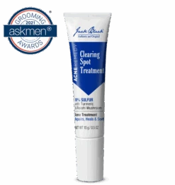 Jack Black Acne Remedy Clearing Spot Treatment