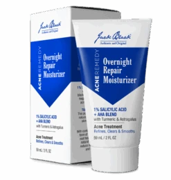 Jack Black Acne Remedy Overnight Repair Moisturizer -Care Product Store Jack Black Acne Remedy Overnight Repair Moisturizer 3