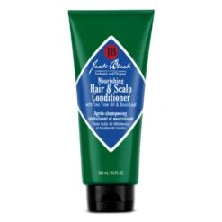 Jack Black Nourishing Hair & Scalp Conditioner