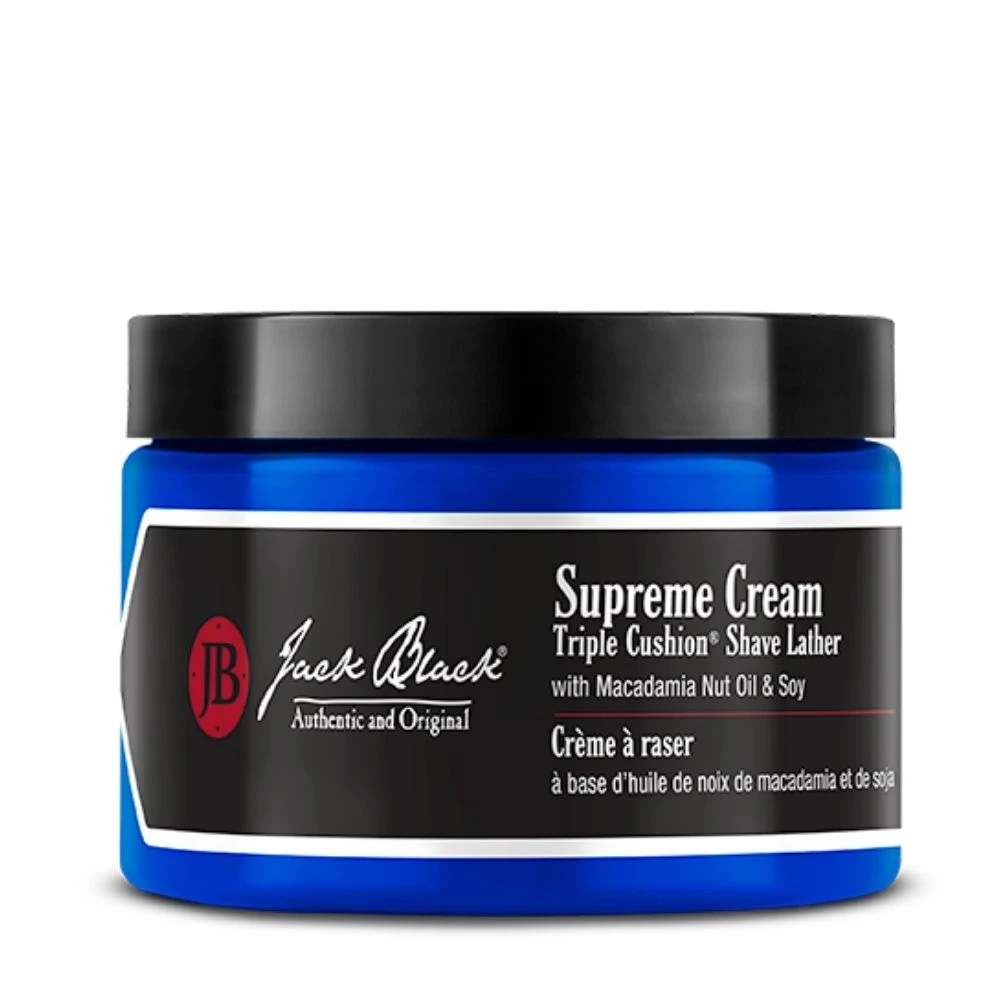 Jack Black Supreme Cream 4 Jack Black Supreme Cream - Image 4