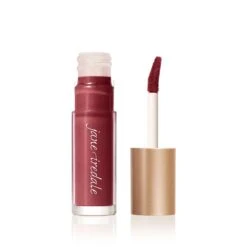 Jane Iredale Beyond Matte Lip Stain 24 Jane Iredale Beyond Matte Lip Stain -Care Product Store Jane Iredale Beyond Matte Lip Stain Brazen