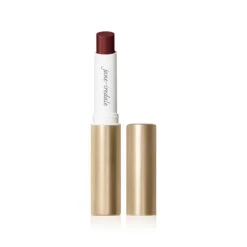 Jane Iredale ColorLuxe Hydrating Cream Lipstick -Care Product Store Jane Iredale ColorLuxe Hydrating Cream Lipstick Bordeaux