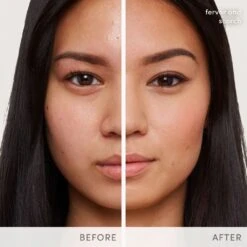 Jane Iredale Glow Time Bronzer Stick -Care Product Store Jane Iredale Glow Time Bronzer Stick Scorch Before After