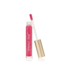 Jane Iredale HydroPure Hyaluronic Lip Gloss -Care Product Store Jane Iredale Hydropure Hyaluronic Lip Gloss Blossom