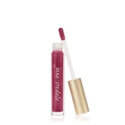Jane Iredale HydroPure Hyaluronic Lip Gloss -Care Product Store Jane Iredale Hydropure Hyaluronic Lip Gloss Candied Rose