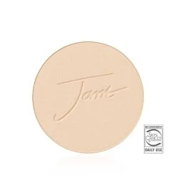 Jane Iredale Pure Pressed Base Mineral Foundation SPF 20/15 Refill -Care Product Store Jane Iredale Pure Pressed Base Mineral Foundation SPF 20 15 Refill Warm Silk