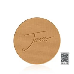 Jane Iredale Pure Pressed Base Mineral Foundation SPF 20/15 Refill
