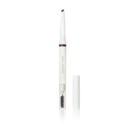 Jane Iredale PureBrow Shaping Pencil -Care Product Store Jane Iredale PureBrow Shaping Pencil Dark Brown