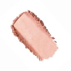 Jane Iredale PurePressed Blush -Care Product Store Jane Iredale PurePressed Blush Cotton Candy Swatch