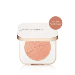 Jane Iredale PurePressed Blush -Care Product Store Jane Iredale PurePressed Blush Whisper