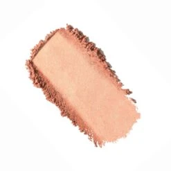 Jane Iredale PurePressed Blush -Care Product Store Jane Iredale PurePressed Blush Whisper Swatch
