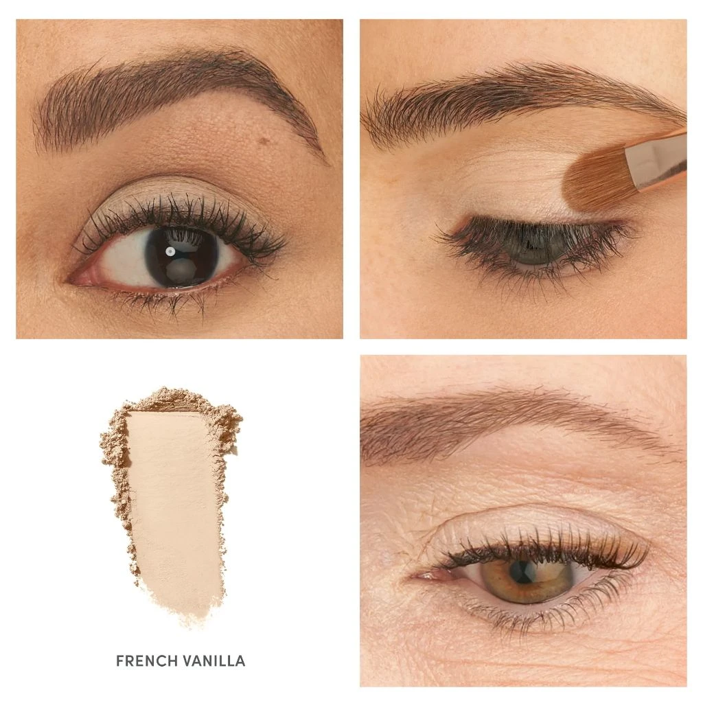 Jane Iredale PurePressed Eye Shadow 9 Jane Iredale PurePressed Eye Shadow - Image 9
