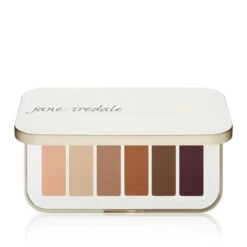 Jane Iredale PurePressed Eye Shadow Palette -Care Product Store Jane Iredale PurePressed Eye Shadow Palette Pure Basics