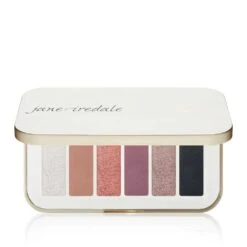 Jane Iredale PurePressed Eye Shadow Palette -Care Product Store Jane Iredale PurePressed Eye Shadow Palette Storm Chaser