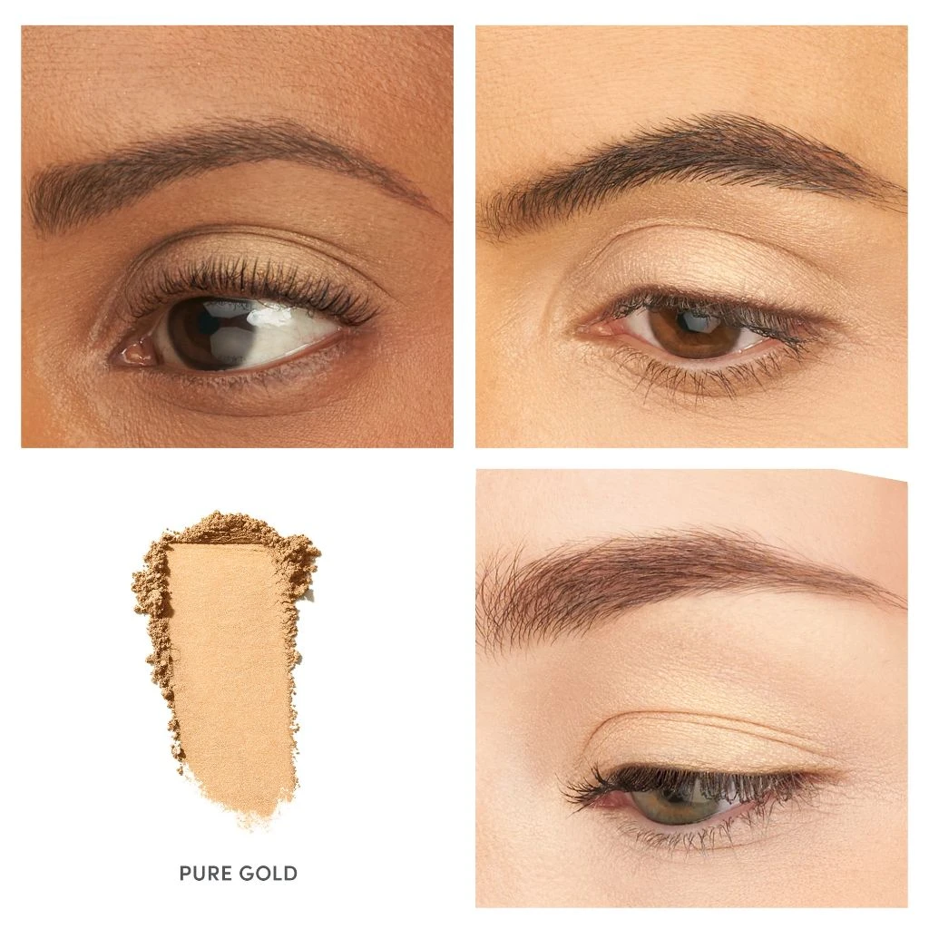 Jane Iredale PurePressed Eye Shadow 15 Jane Iredale PurePressed Eye Shadow - Image 15