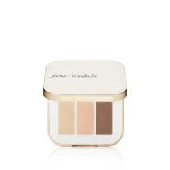 Jane Iredale PurePressed Eye Shadow Triple -Care Product Store Jane Iredale PurePressed Eye Shadow Triple Sweet Spot