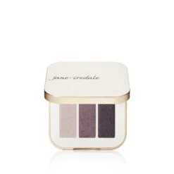 Jane Iredale PurePressed Eye Shadow Triple -Care Product Store Jane Iredale PurePressed Eye Shadow Triple Triple Sundown
