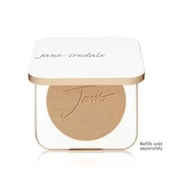 Jane Iredale Refillable Compact -Care Product Store Jane Iredale Refillable Compact 2