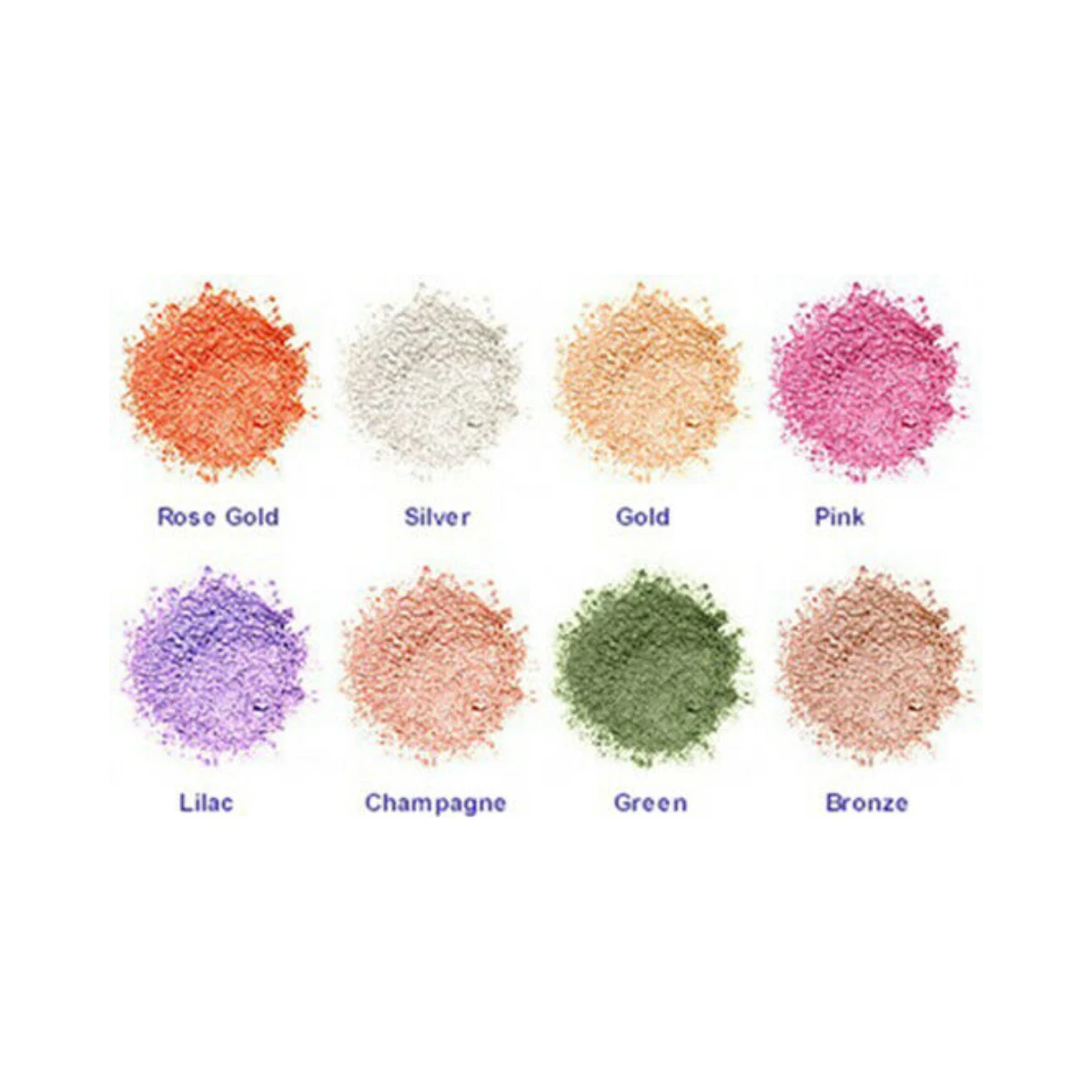 Jane Iredale 24 Karat Gold Dust Highlighters 2 Jane Iredale 24 Karat Gold Dust Highlighters - Image 2