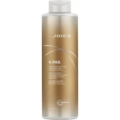 Joico K-Pak Reconstructing Conditioner -Care Product Store Joico K Pak Conditioner 1L