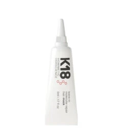 K18 Leave-In Molecular Repair Hair Mask -Care Product Store K18 Leave In Molecular Repair Hair Mask 0.17 oz