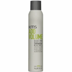 KMS Add Volume Root And Body Lift