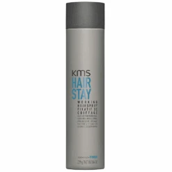 KMS Hair Stay Working Spray