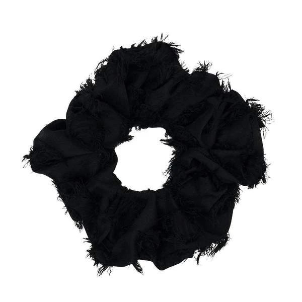 Kitsch Brunch Scrunchie 1 Kitsch Brunch Scrunchie