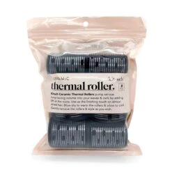 Kitsch Ceramic Thermal Roller -Care Product Store Kitsch CeramicThermal Roller 2