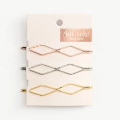 Kitsch Diamond Bobby Pins -Care Product Store Kitsch Diamond Bobby Pins 3