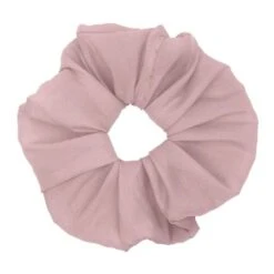 Kitsch Dinner Scrunchie -Care Product Store Kitsch Dinner Scrunchie Blush