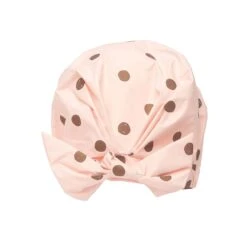 Kitsch Elevated Shower Cap 10 Kitsch Elevated Shower Cap -Care Product Store Kitsch Elevated Shower Cap Blush Dot