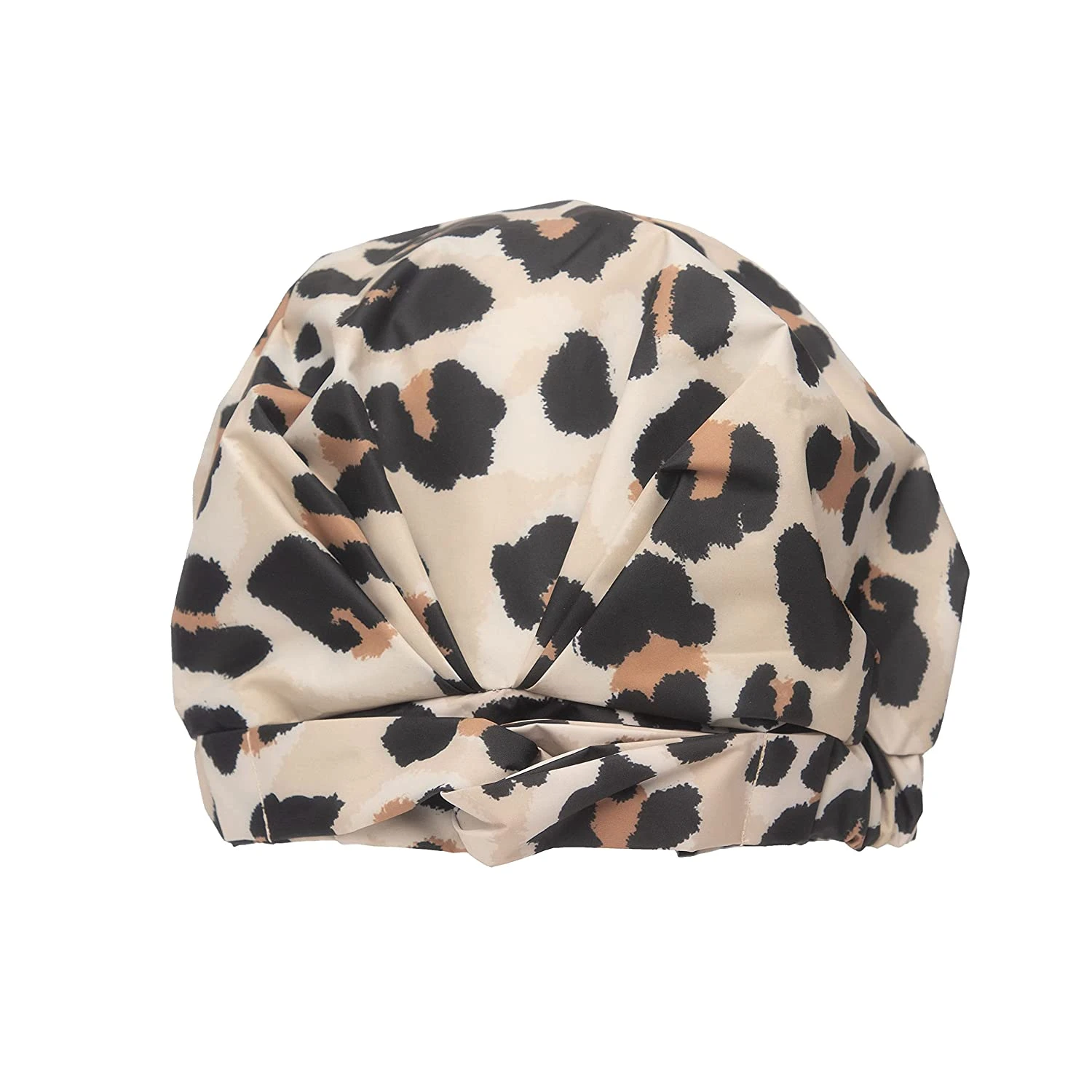 Kitsch Elevated Shower Cap 1 Kitsch Elevated Shower Cap