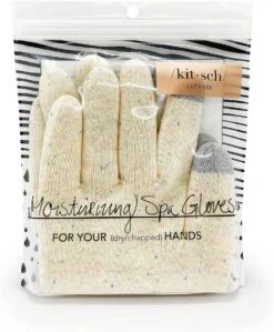 Kitsch Moisturizing Spa Gloves -Care Product Store Kitsch Moisturizing Spa Gloves 3