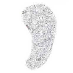 Kitsch Quick Drying Hair Towel 9 Kitsch Quick Drying Hair Towel -Care Product Store Kitsch Quick Drying Hair Towel Micro Dot