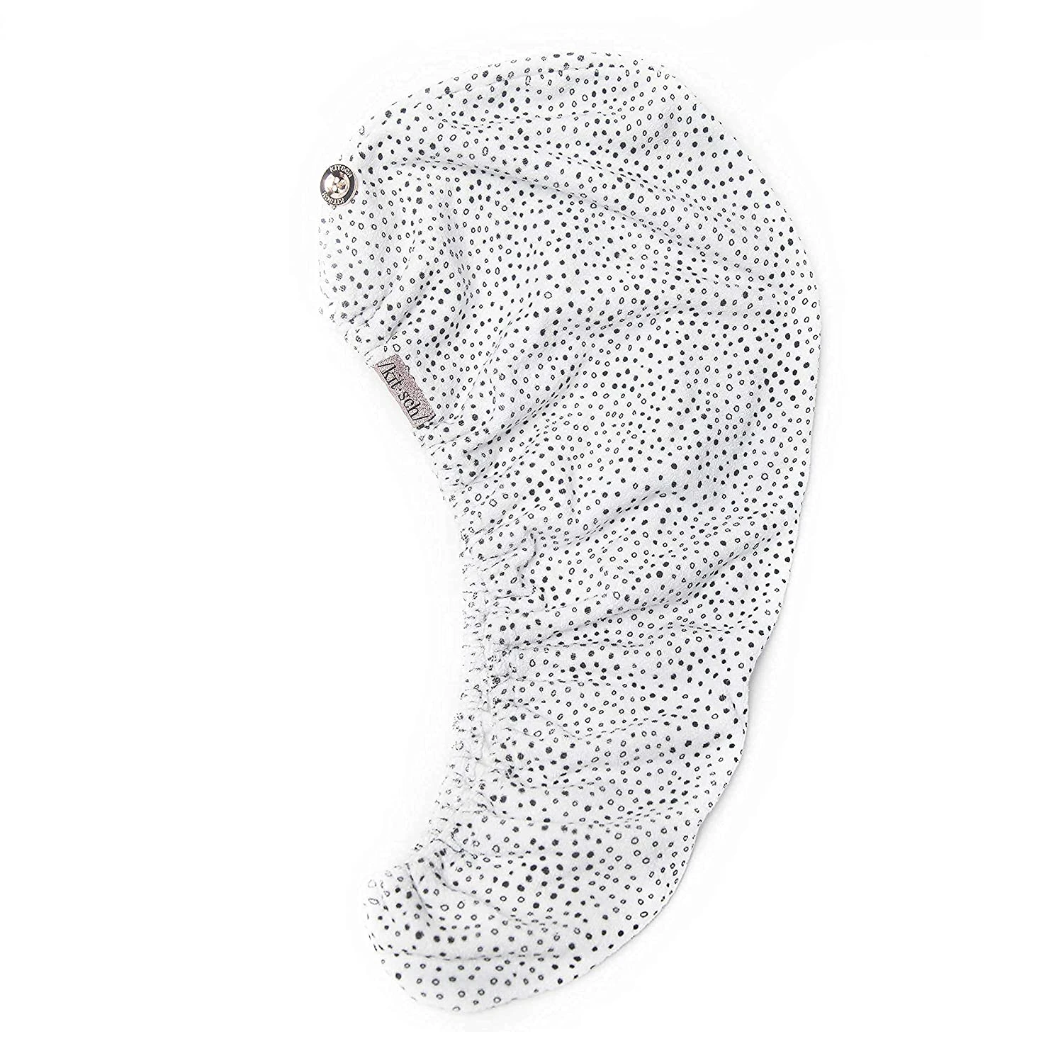 Kitsch Quick Drying Hair Towel 4 Kitsch Quick Drying Hair Towel - Image 4