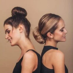 Kitsch Small Bun Form -Care Product Store Kitsch Small Bun Form Lifestlye 2