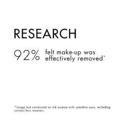 Klorane Eye Makeup Remover With Organically Farmed Cornflower -Care Product Store Klorane Eye Makeup Remover with Organically Farmed Cornflower 4