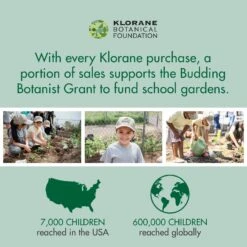 Klorane Eye Makeup Remover With Organically Farmed Cornflower -Care Product Store Klorane Eye Makeup Remover with Organically Farmed Cornflower 6