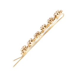 L Erickson Crystal Bobby Pins 4 Pack -Care Product Store L Erickson Crystal Bobby Pins 4 Pack 4